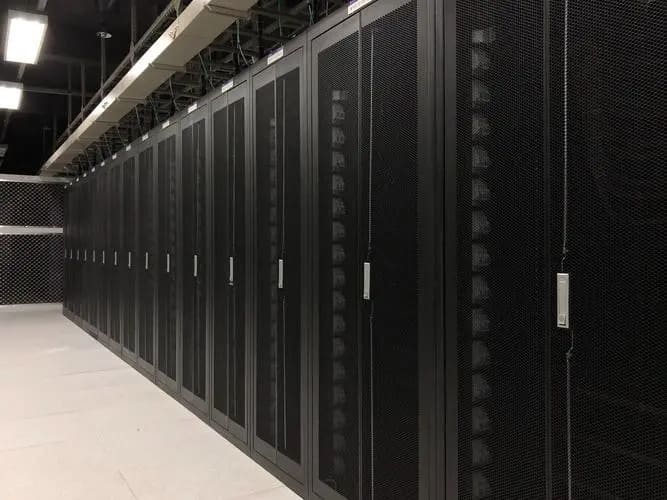 高碑店服务器租用